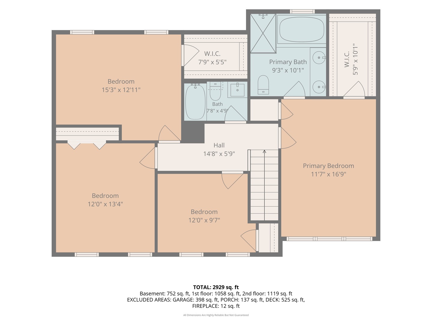 1410 E Eton Drive Property Photo 29