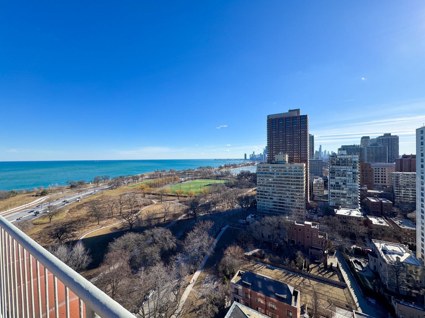 3100 N Lake Shore Drive 512 Property Photo 3