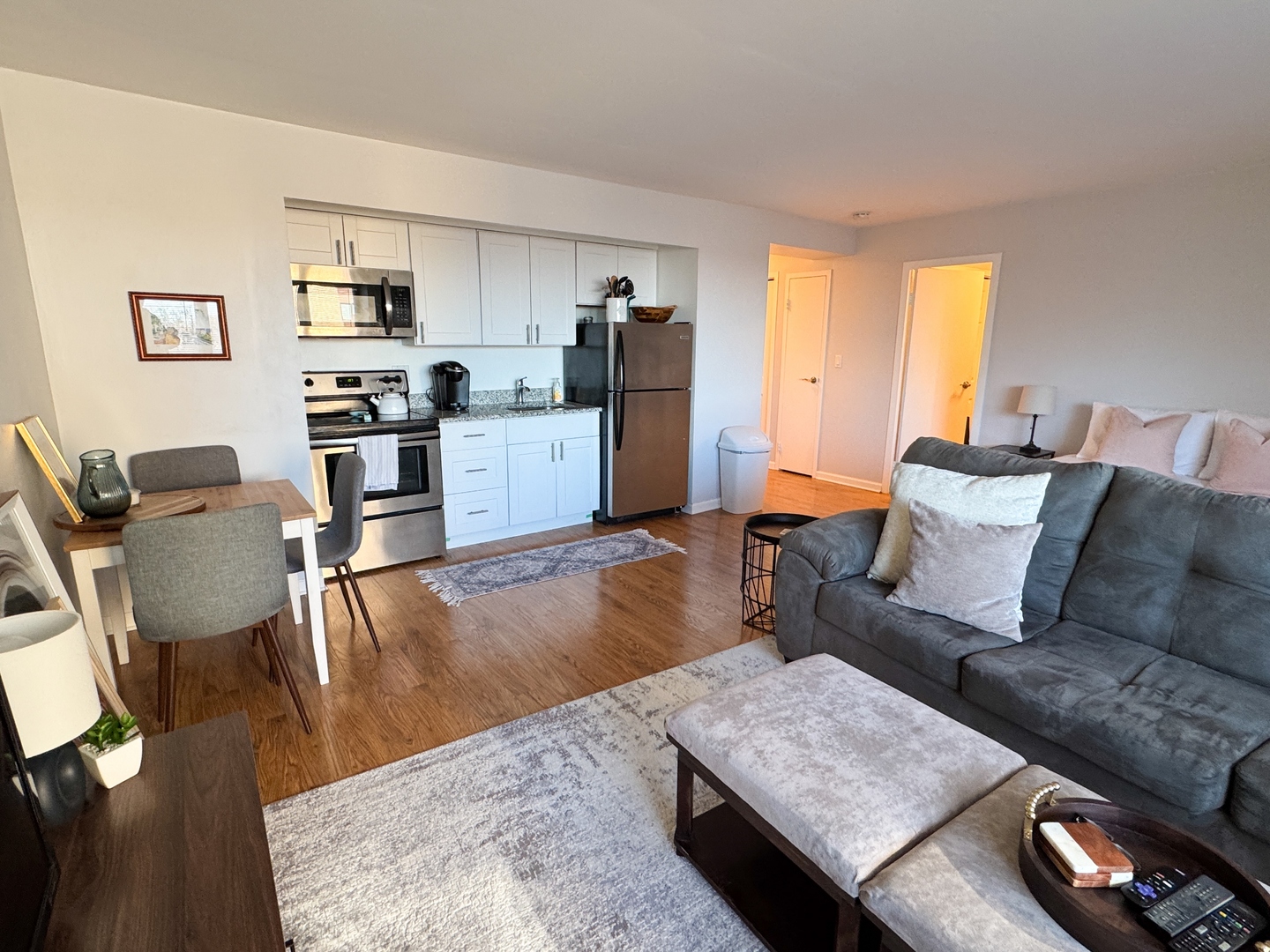 3100 N Lake Shore Drive 512 Property Photo 12