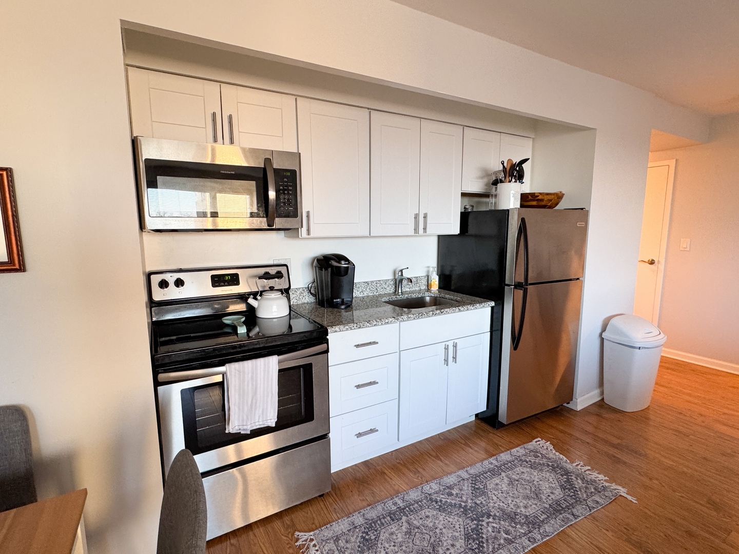 3100 N Lake Shore Drive 512 Property Photo 13