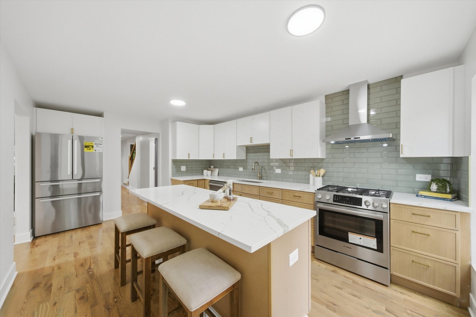 2814 W Balmoral Avenue Property Photo 12