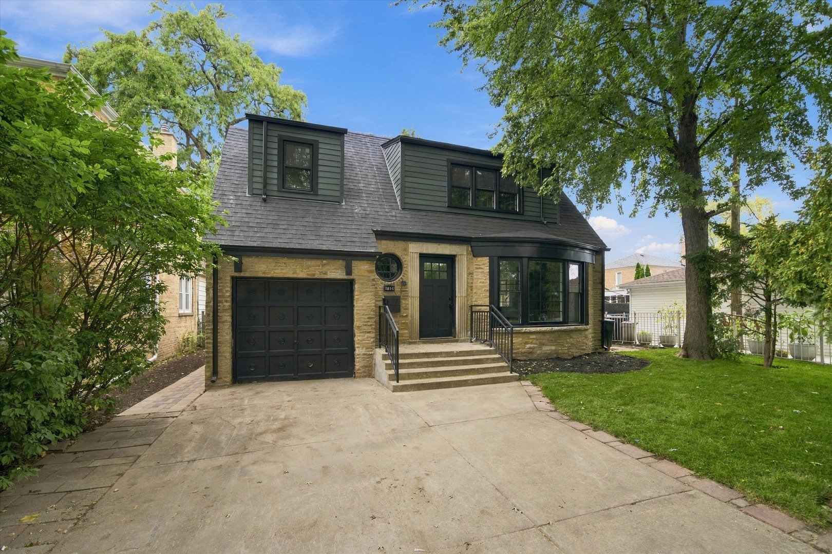 2814 W Balmoral Avenue Property Photo 31