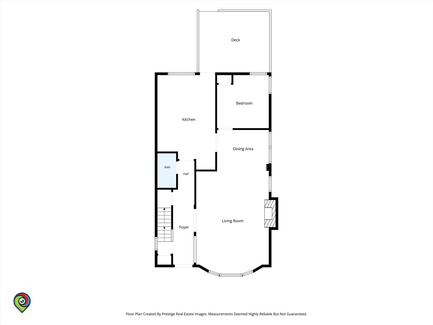 2814 W Balmoral Avenue Property Photo 33