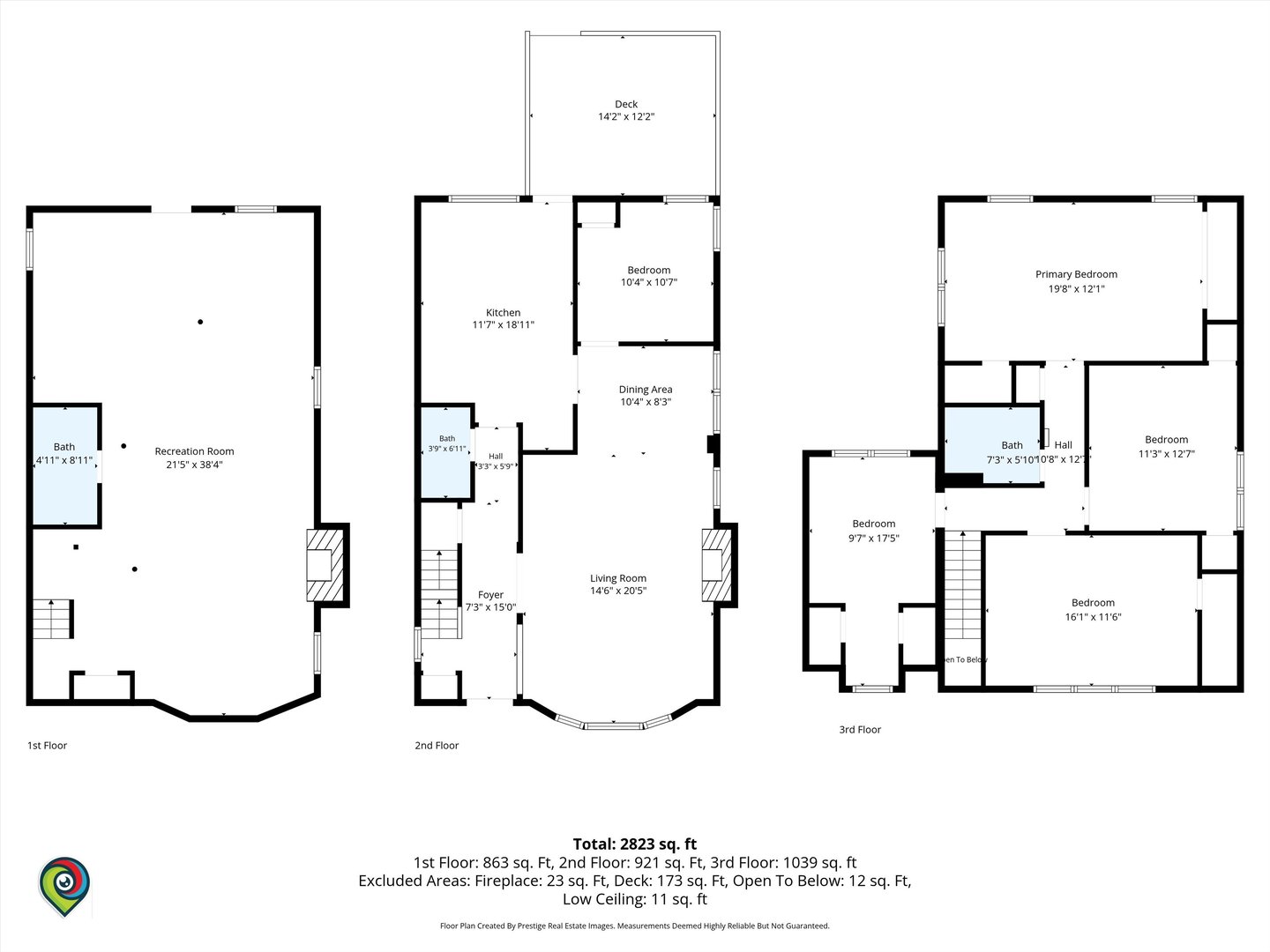 2814 W Balmoral Avenue Property Photo 36