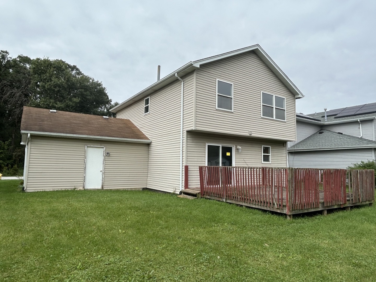 715 Wright Road Property Photo 4