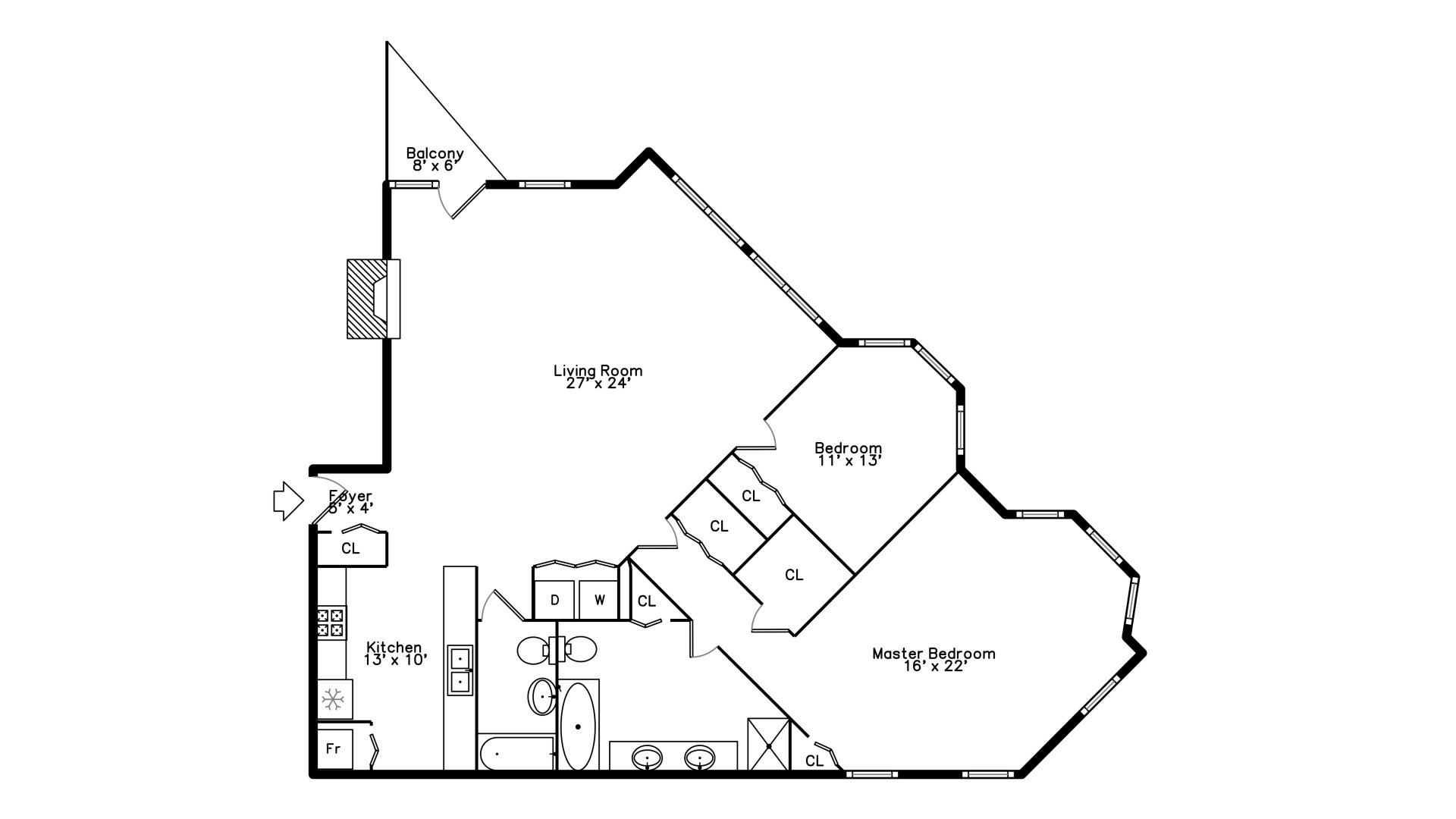 845 W Altgeld Street 4d Property Photo 30