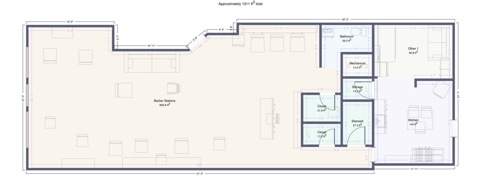 936 W Diversey Parkway 2 Property Photo 2