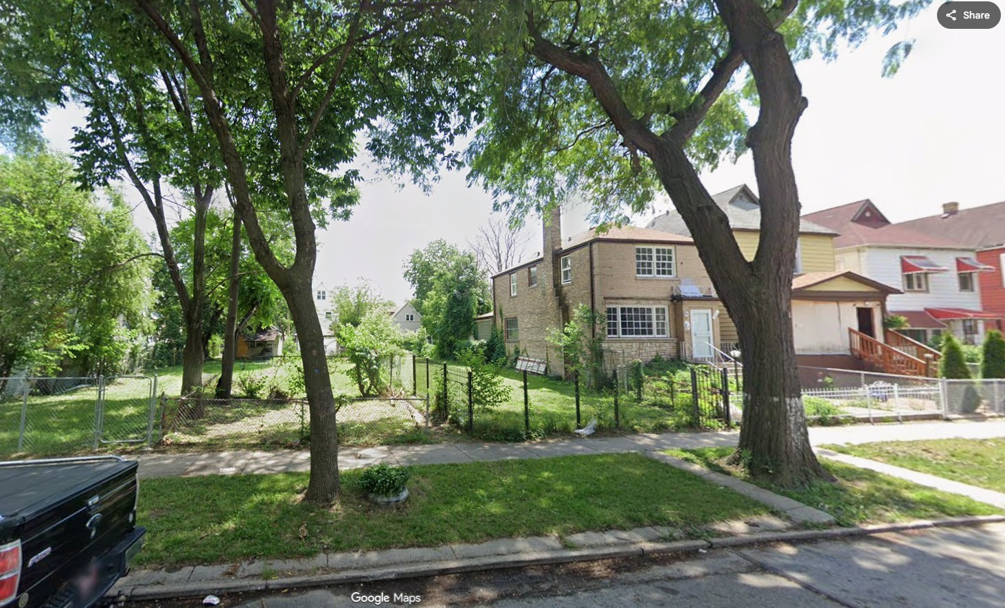 7219 S Sangamon Street Property Photo 1