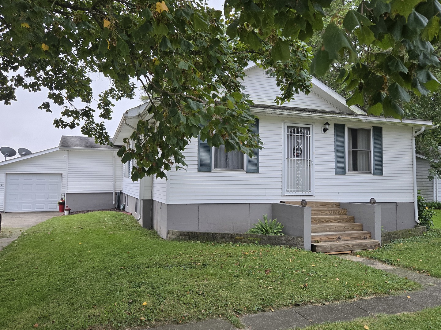 41583 E 100 North Road