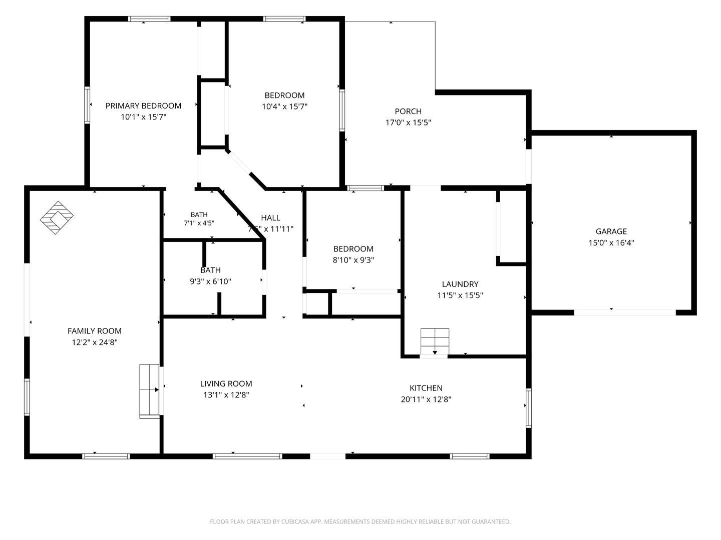 300 S Jefferson Street Property Photo 38