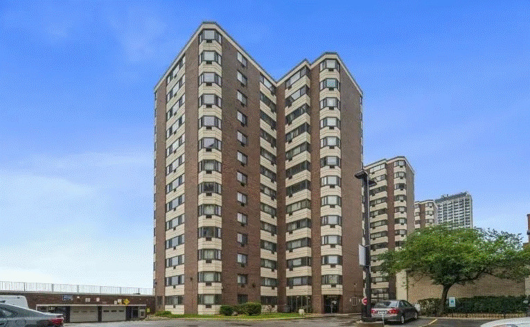 7337 S South Shore Drive 1209 Property Photo 1