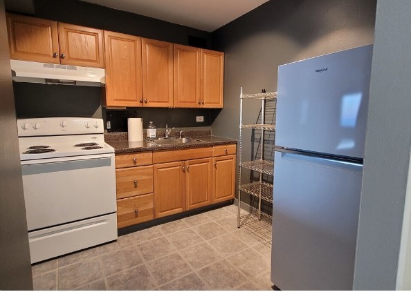7337 S South Shore Drive 1209 Property Photo 12