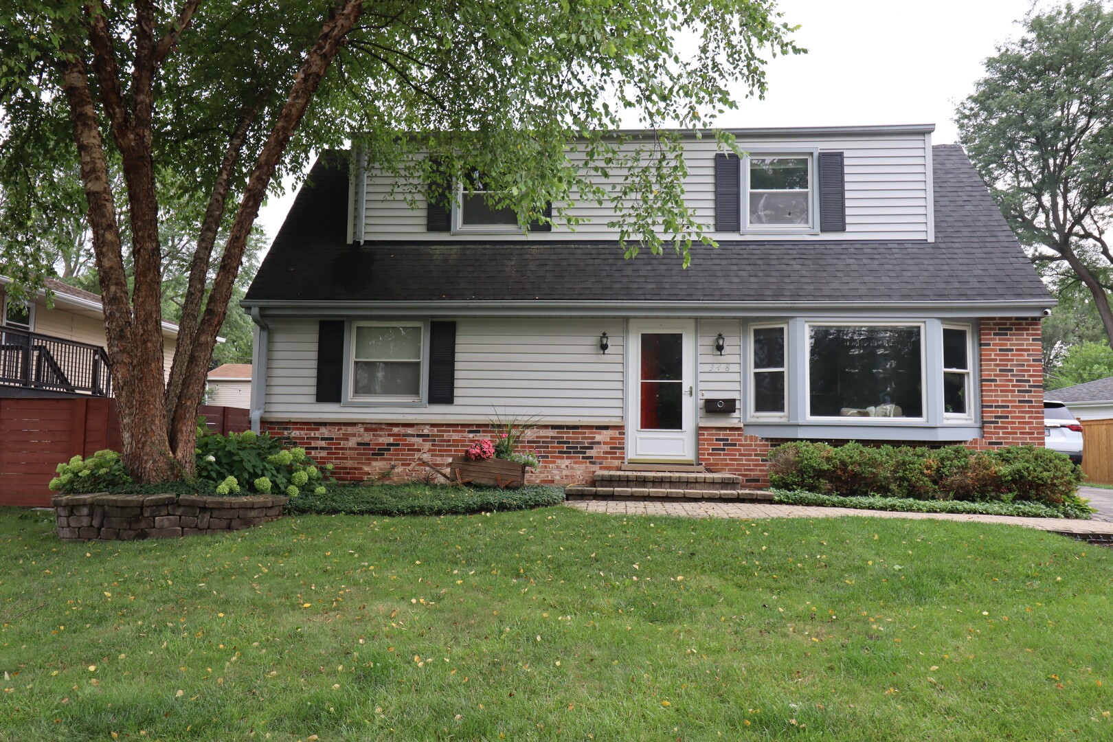 348 Cherrywood Road Property Photo 1