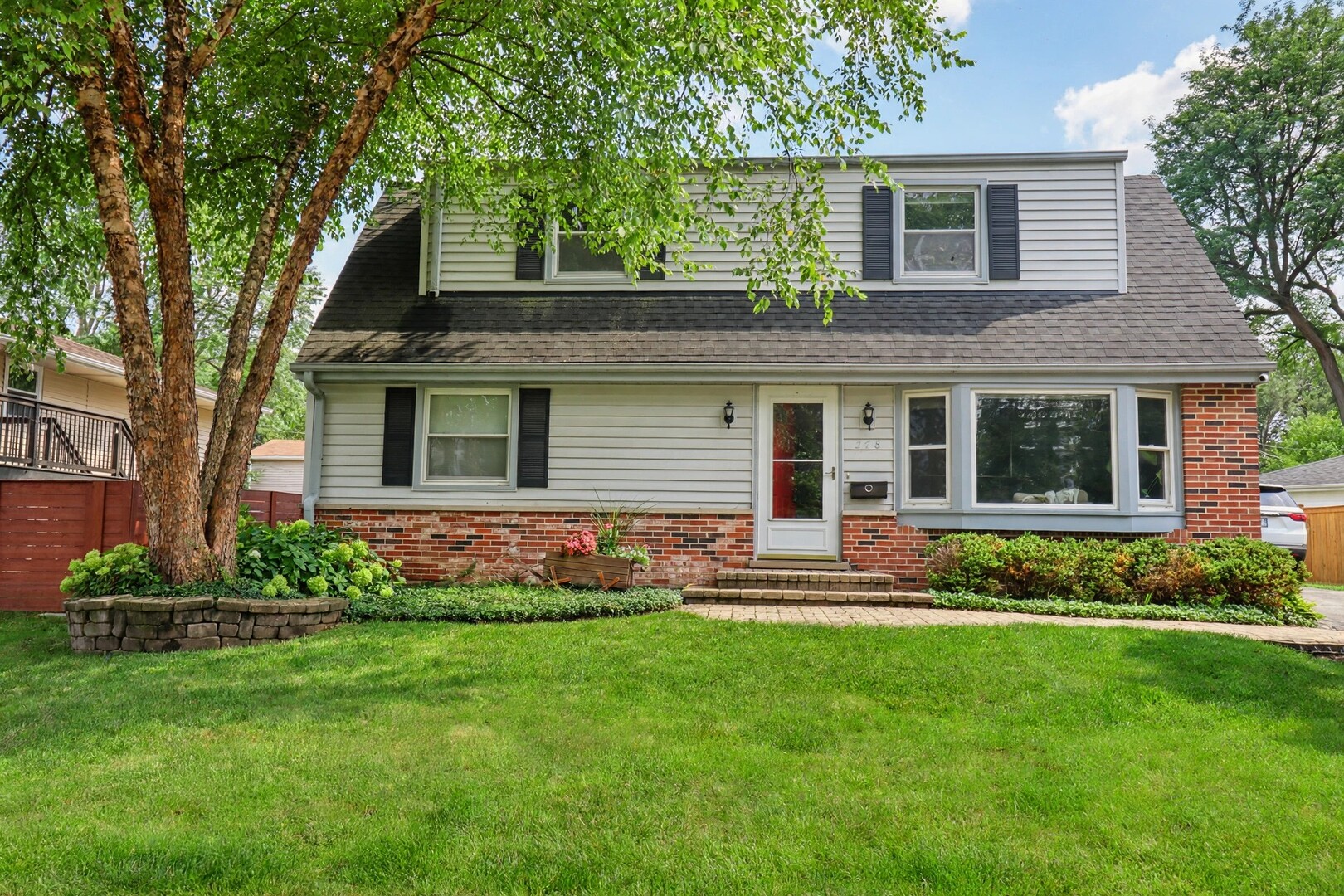 348 Cherrywood Road Property Photo 1