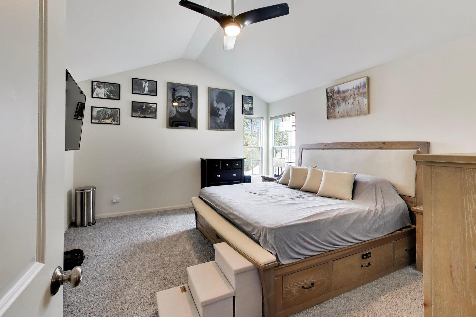 3628 Hyde Park Court Property Photo 19
