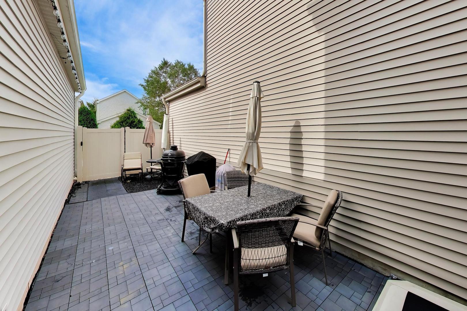 3628 Hyde Park Court Property Photo 34