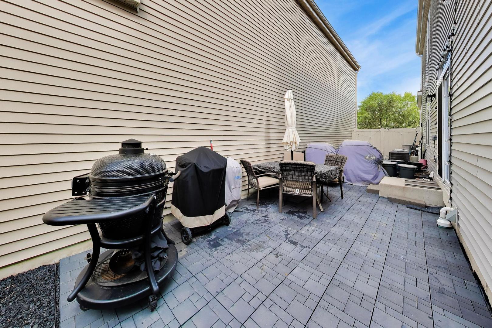3628 Hyde Park Court Property Photo 35