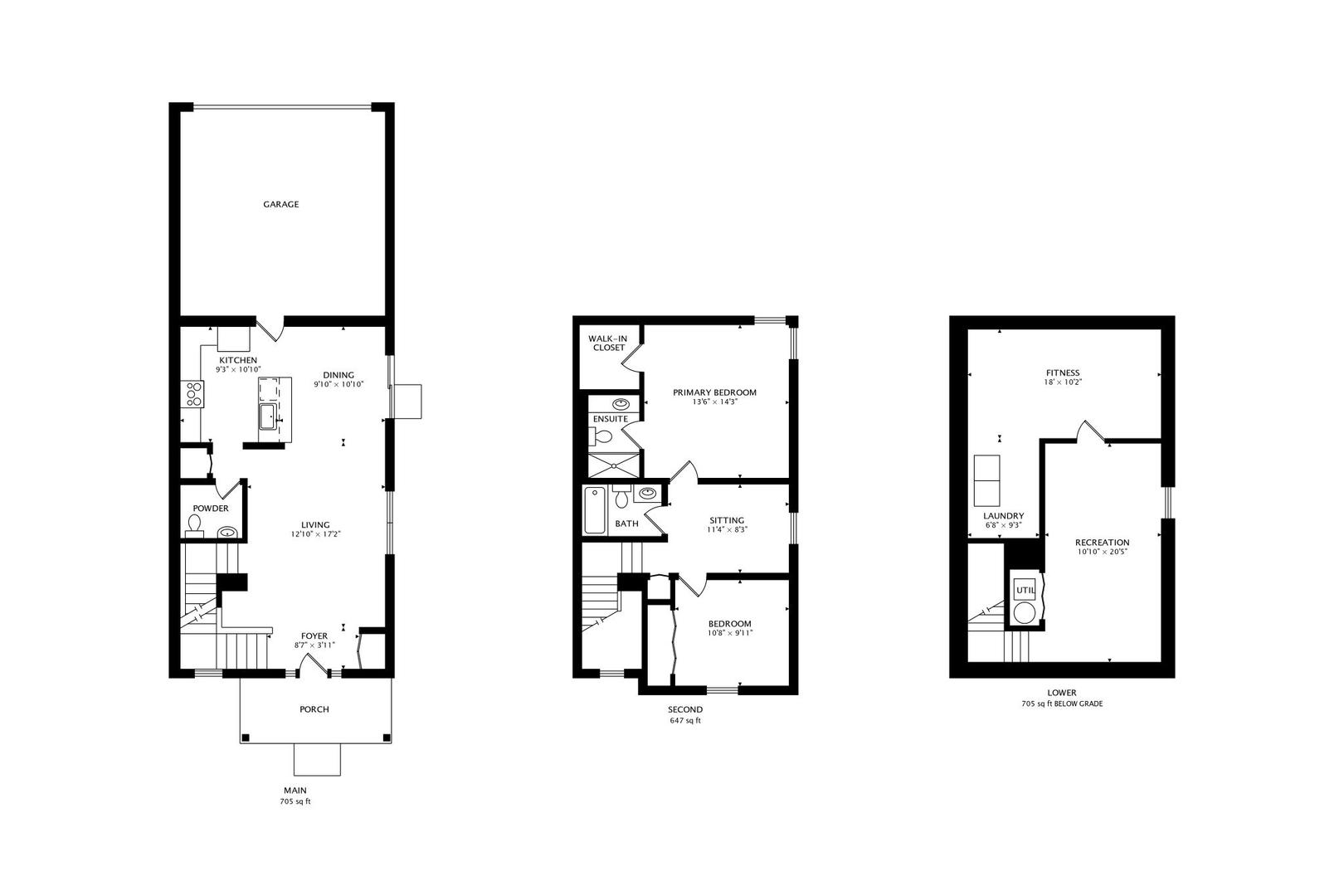 3628 Hyde Park Court Property Photo 36