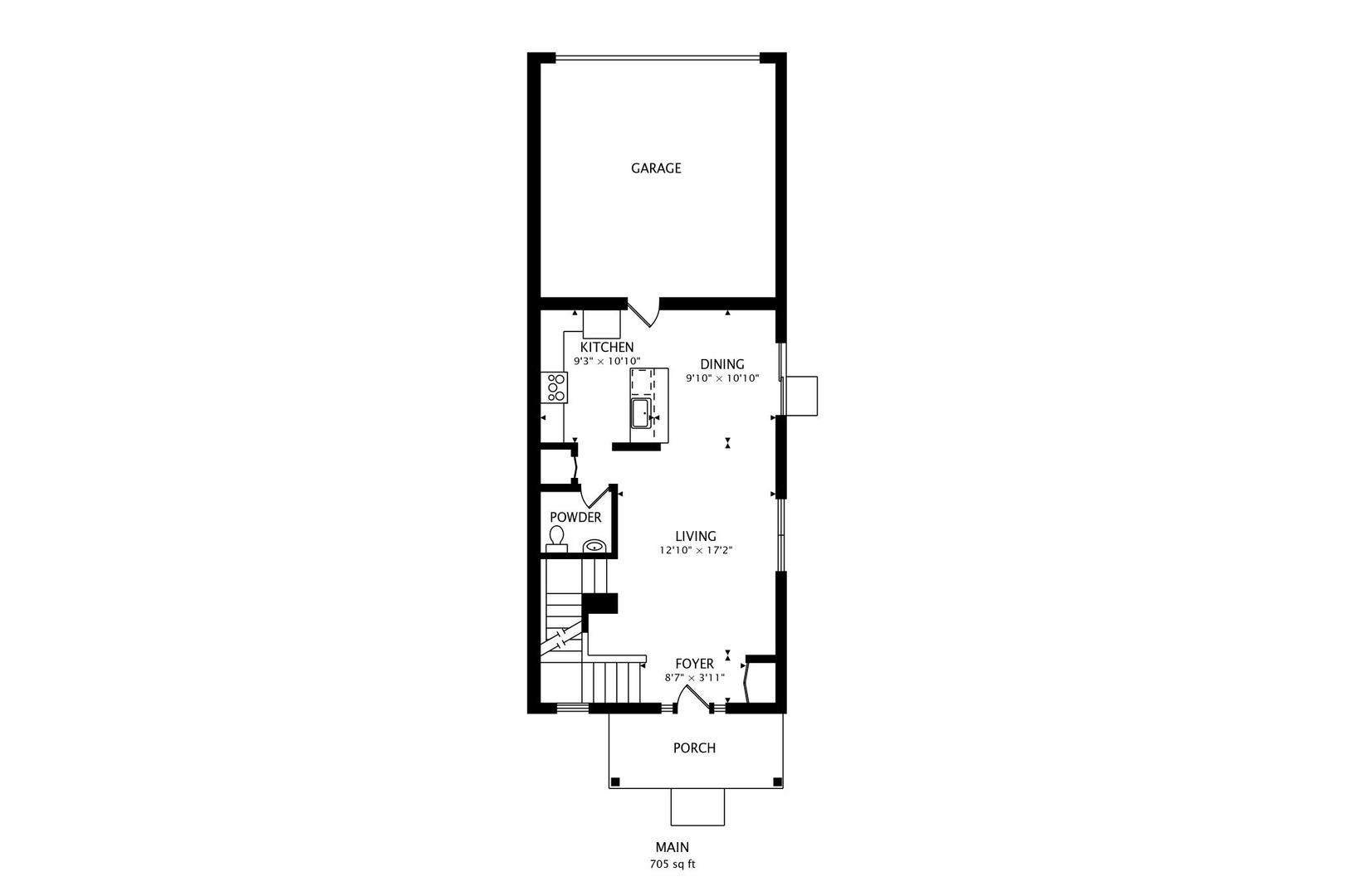 3628 Hyde Park Court Property Photo 37