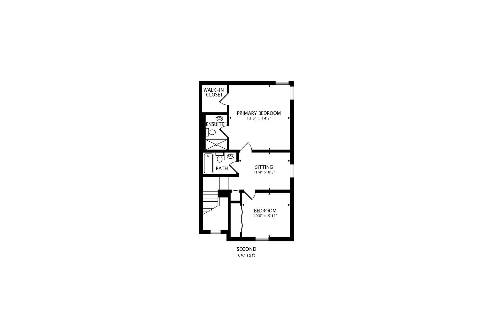 3628 Hyde Park Court Property Photo 38