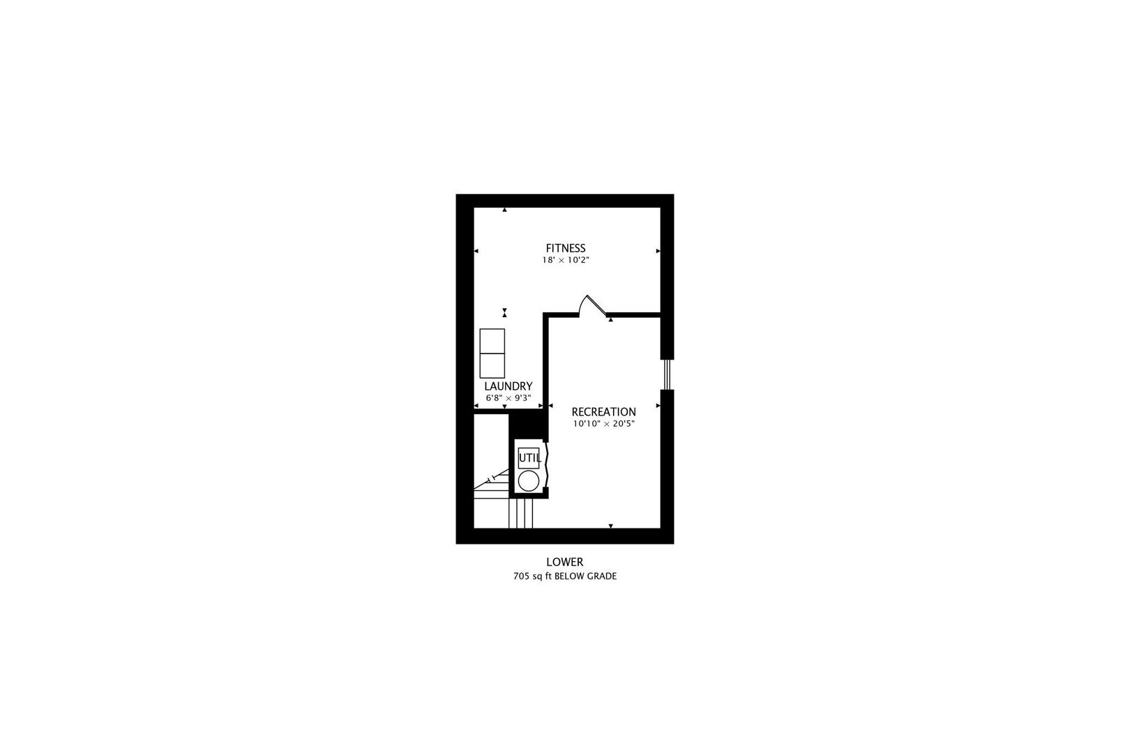 3628 Hyde Park Court Property Photo 39
