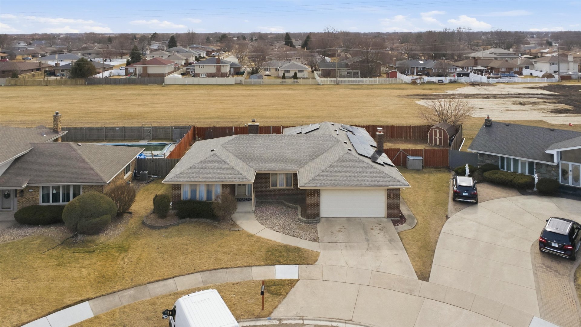 7545 Halesia Court Property Photo 1
