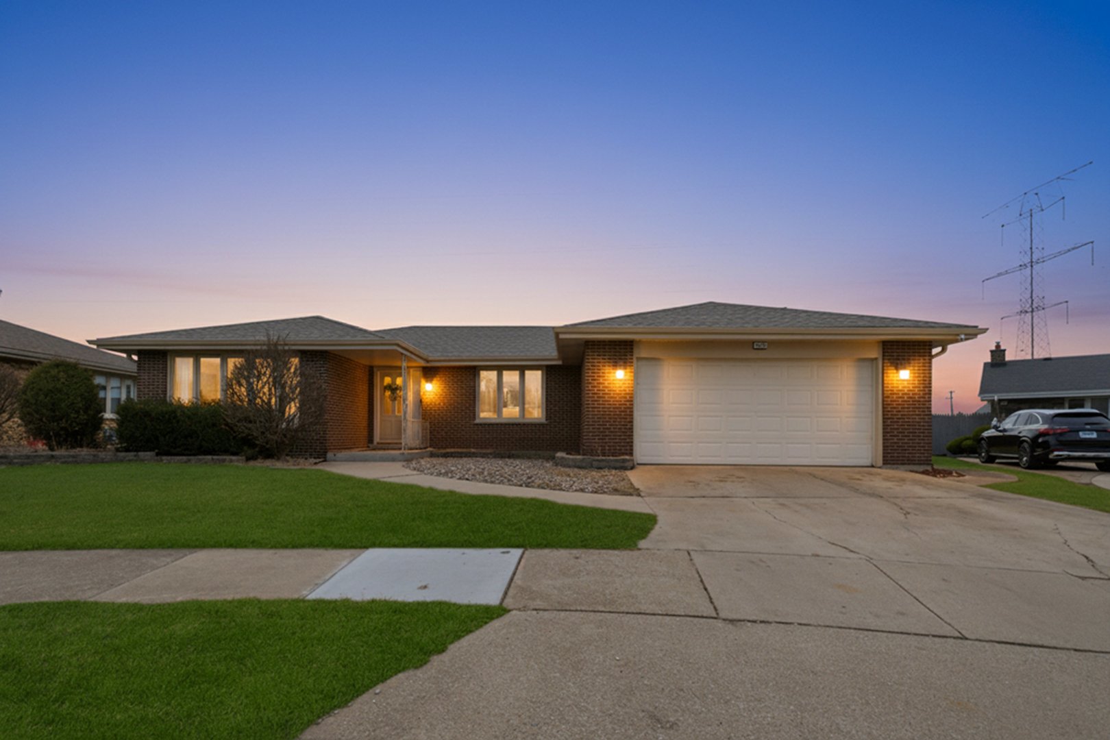 7545 Halesia Court Property Photo 1
