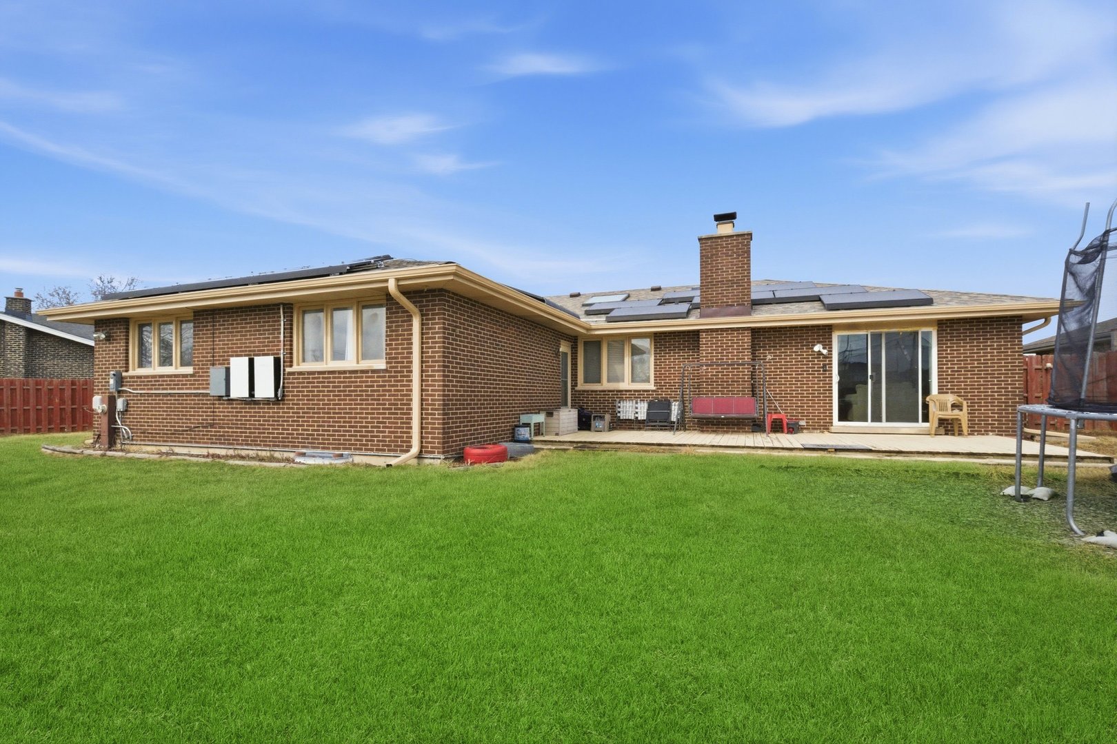 7545 Halesia Court Property Photo 23