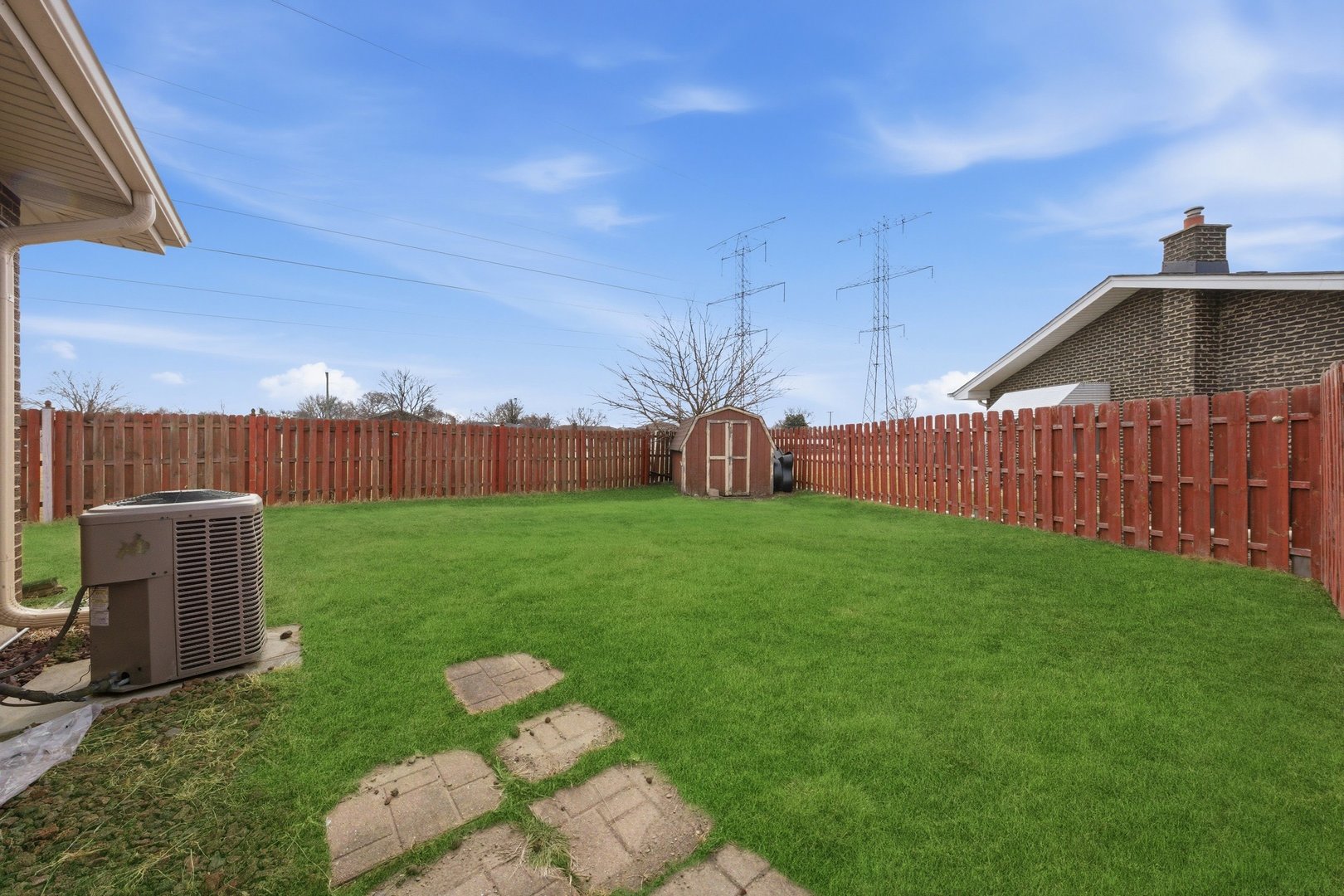 7545 Halesia Court Property Photo 25