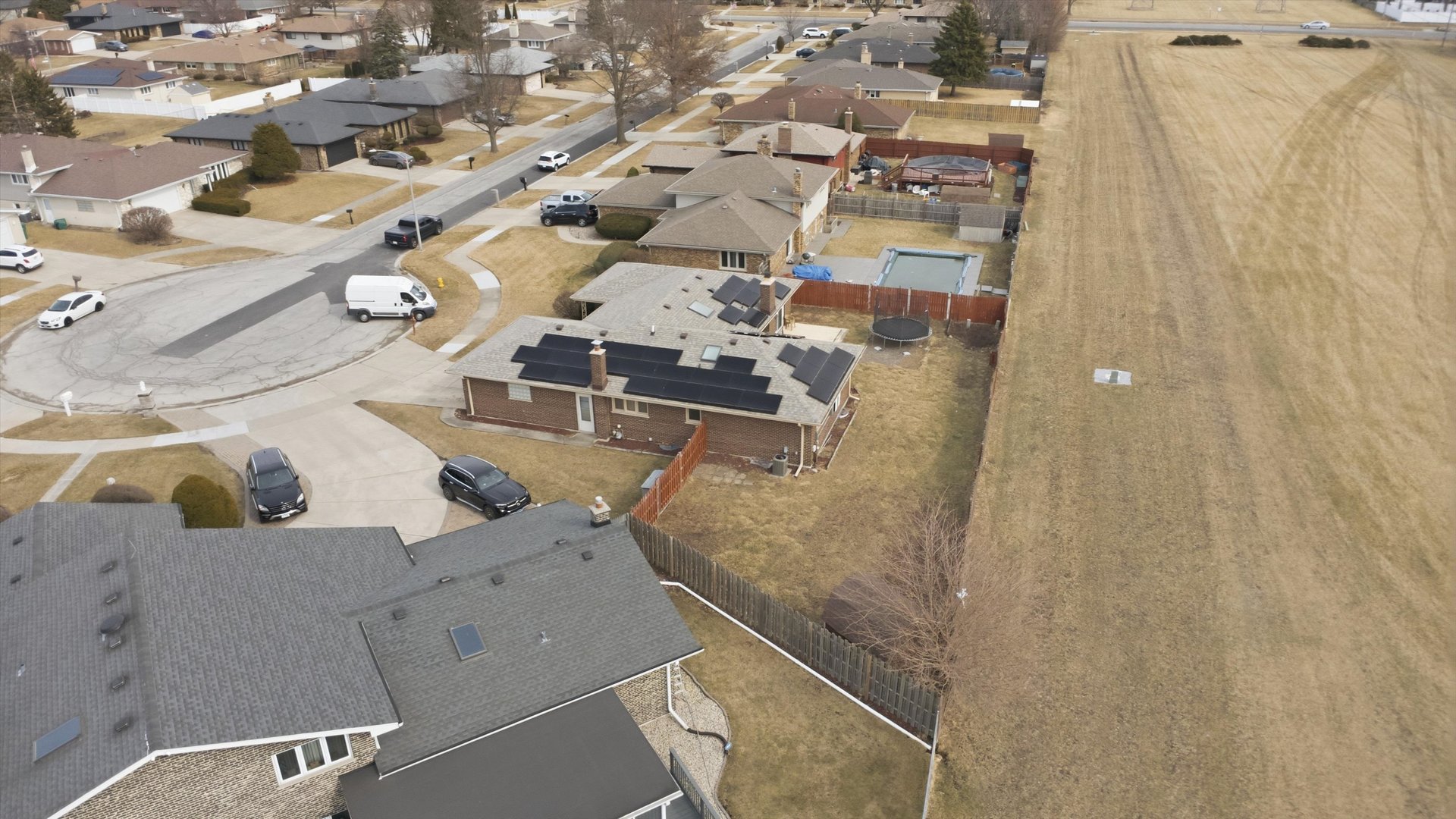 7545 Halesia Court Property Photo 29
