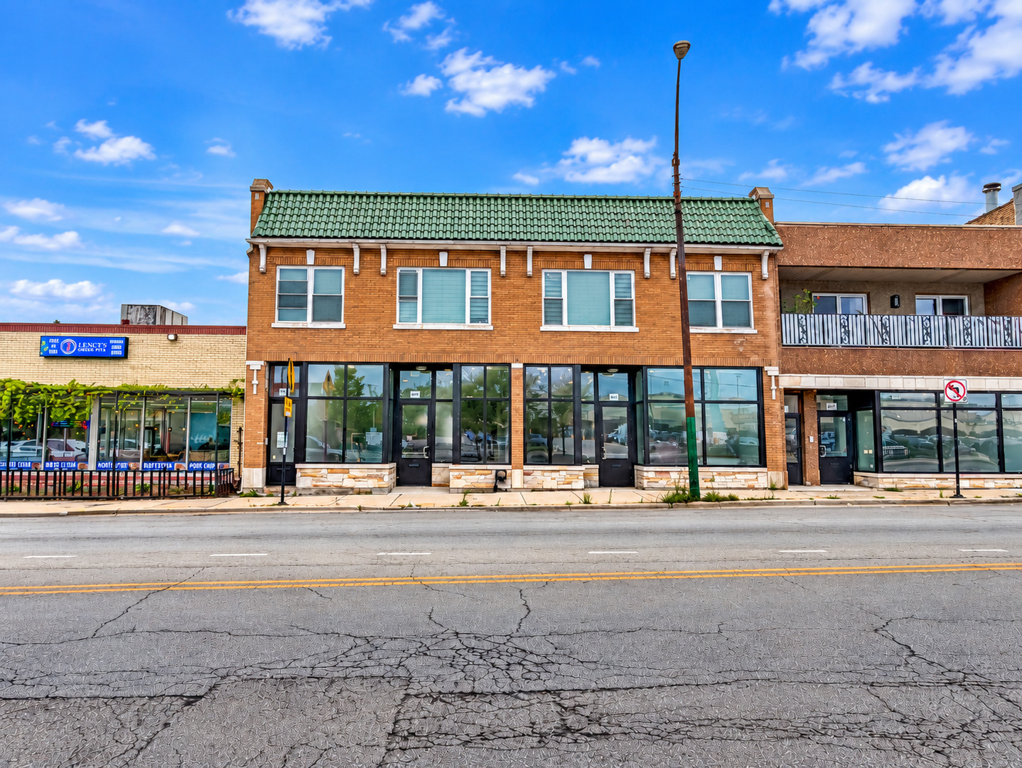 6417 W Irving Park Road Property Photo 1