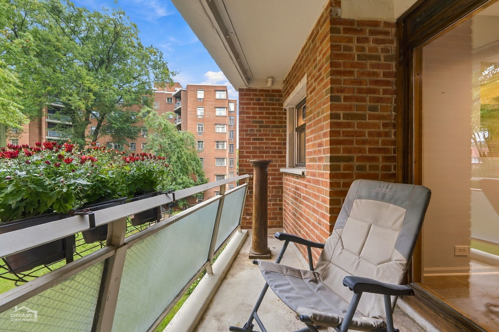1862 Sherman Avenue 3se Property Photo 6