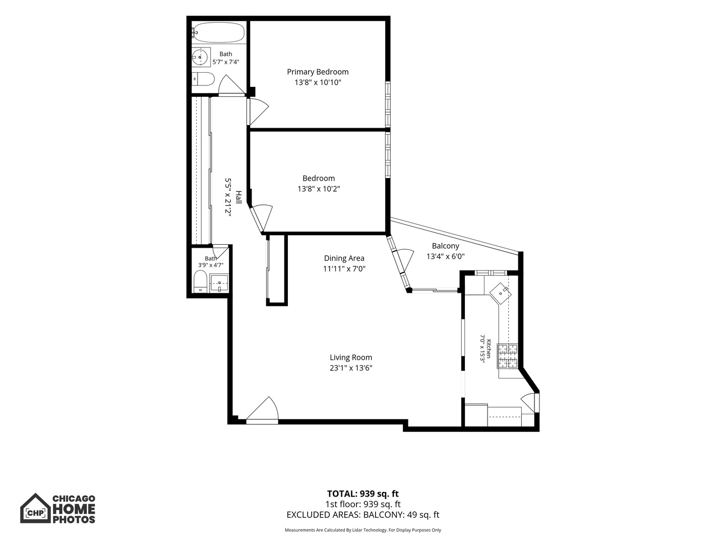 1862 Sherman Avenue 3se Property Photo 15