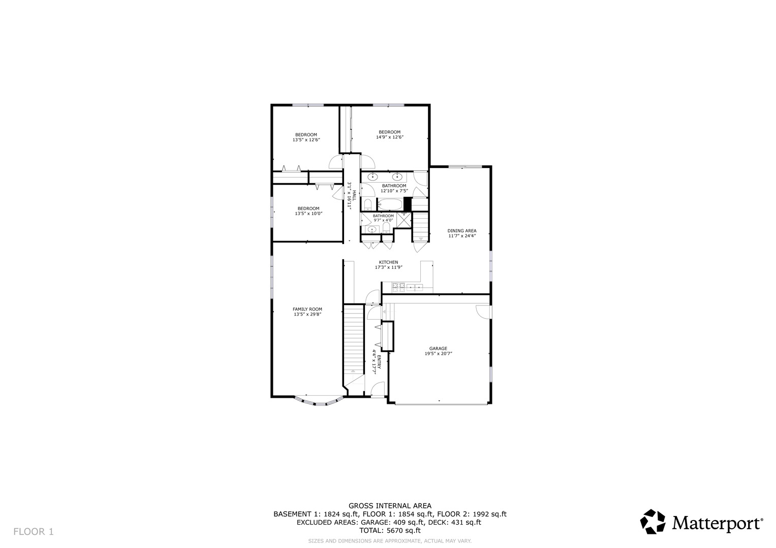 4700 N Chester Avenue Property Photo 40