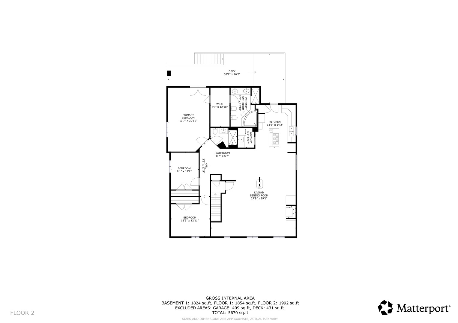 4700 N Chester Avenue Property Photo 41