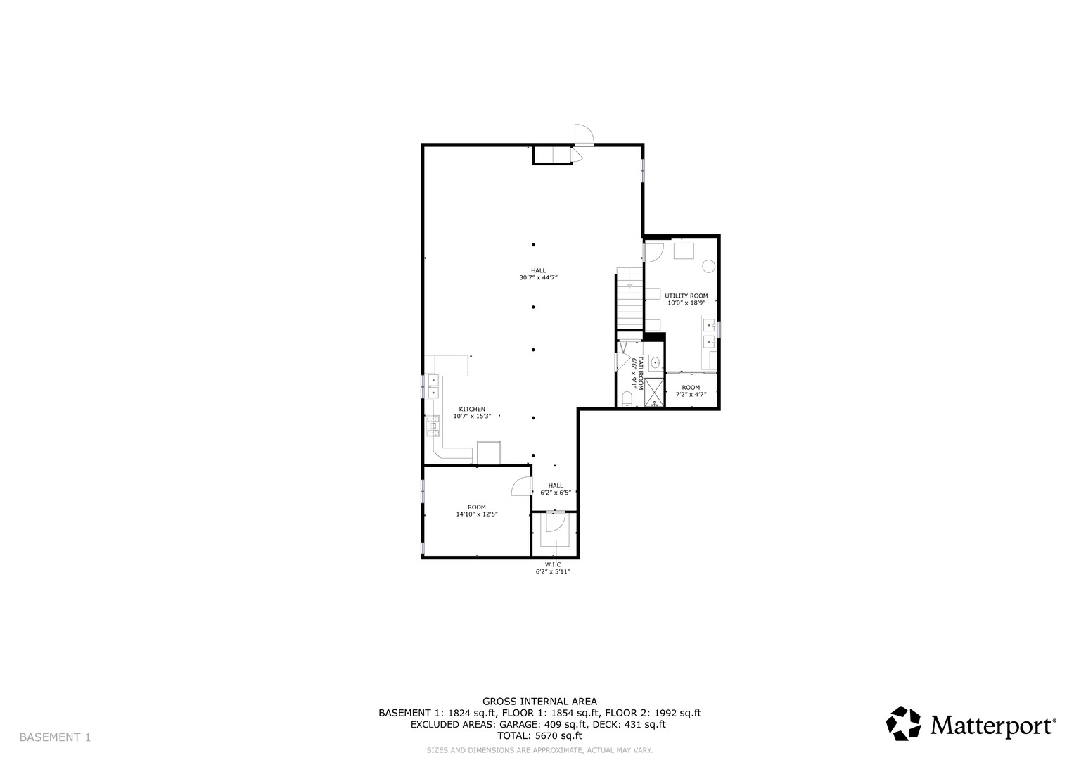 4700 N Chester Avenue Property Photo 42