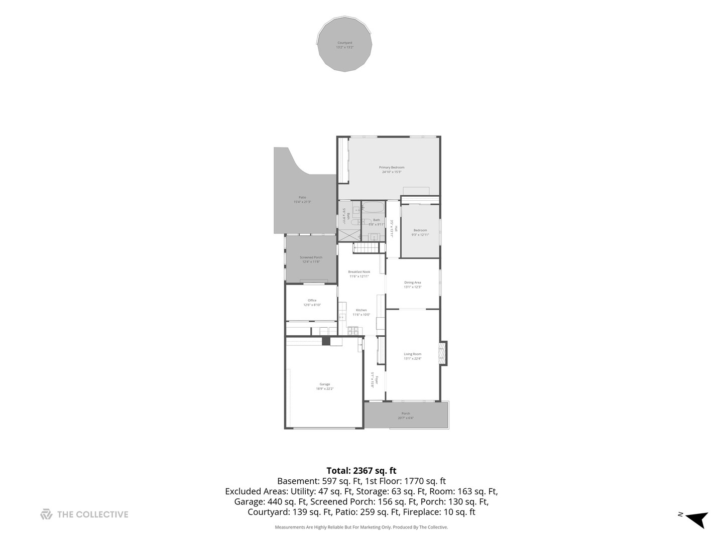 1005 S Brainard Avenue Property Photo 31