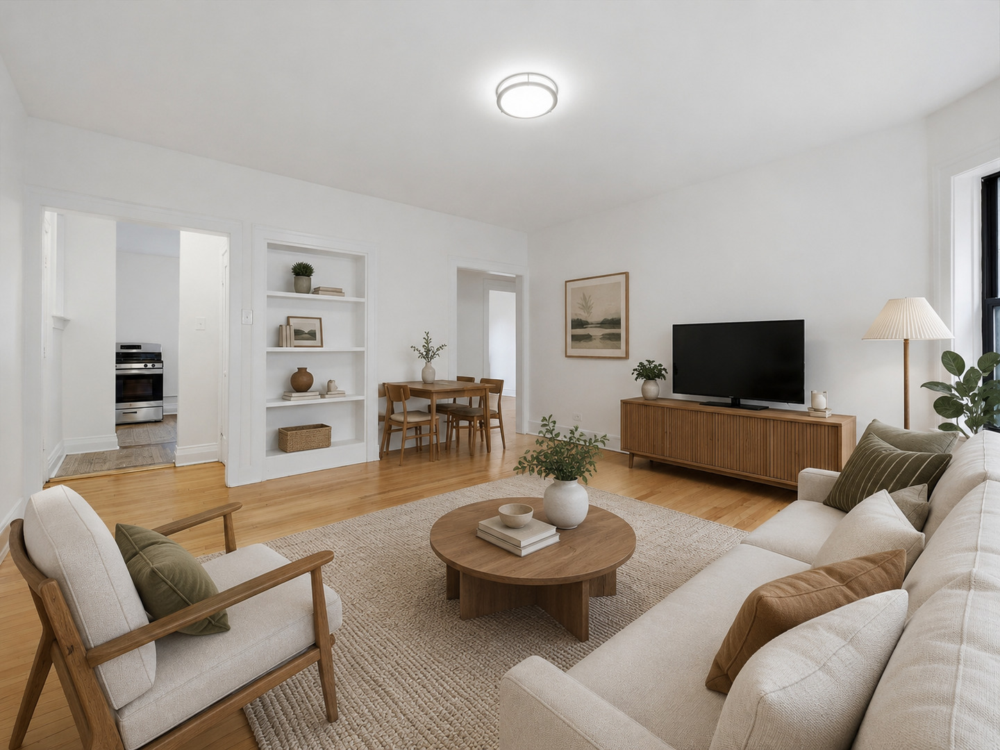 7351 N Damen Avenue 14 Property Photo 1