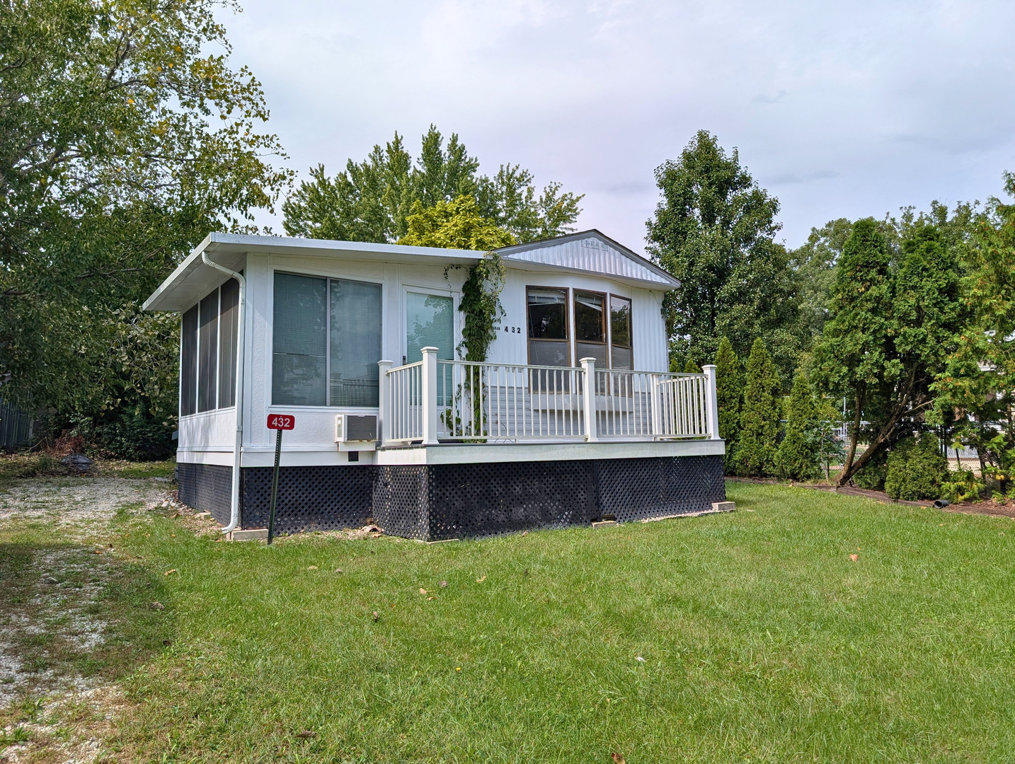 Lot 03-100 Southfork Property Photo 1