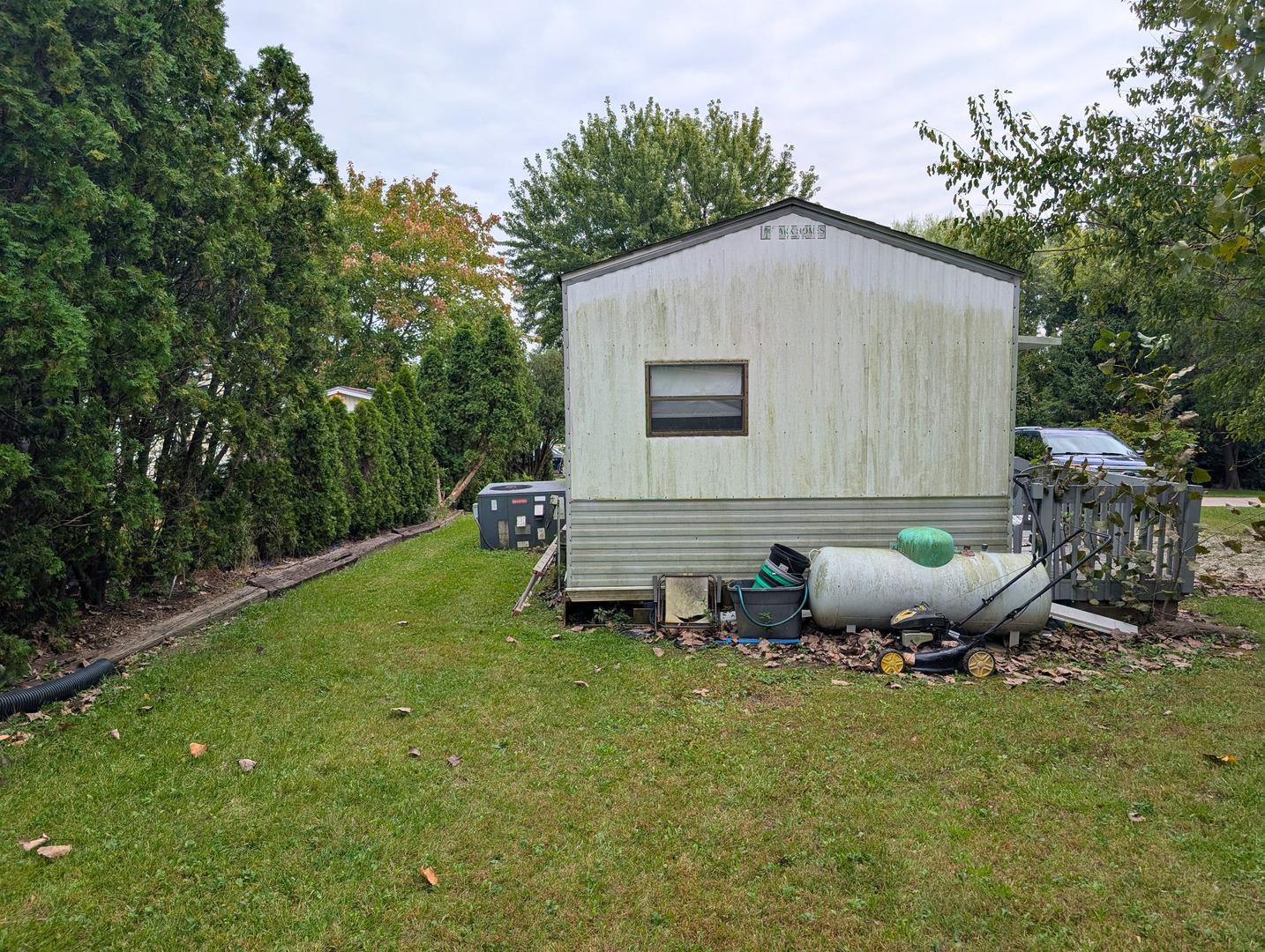 Lot 03-100 Southfork Property Photo 4