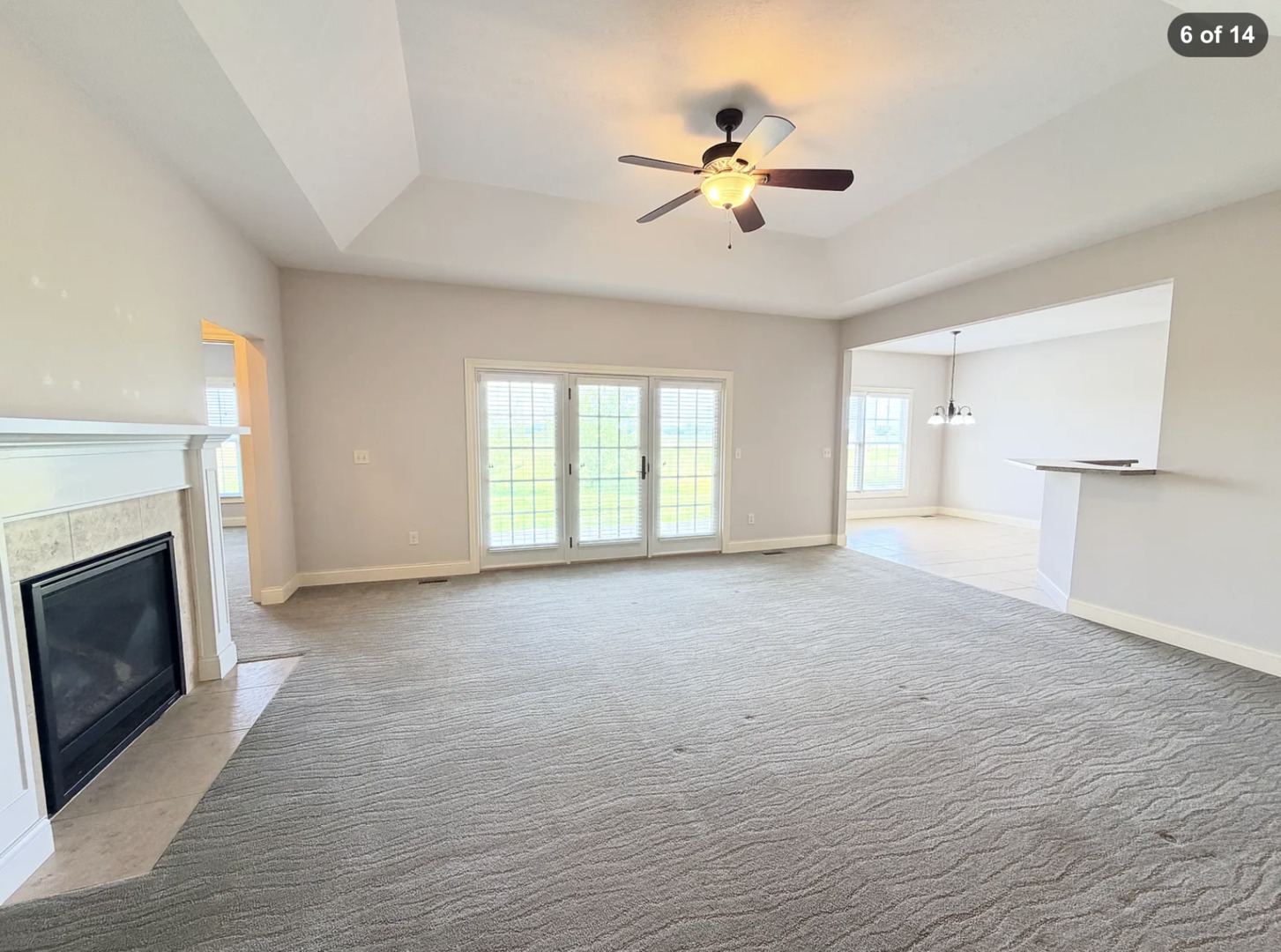 3813 Liberty Circle 3813 Property Photo 6