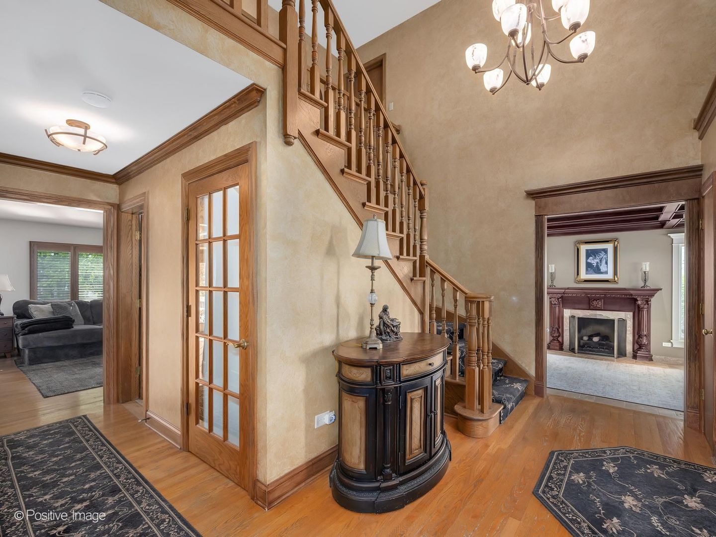 6451 Garfield Ridge Court Property Photo 4