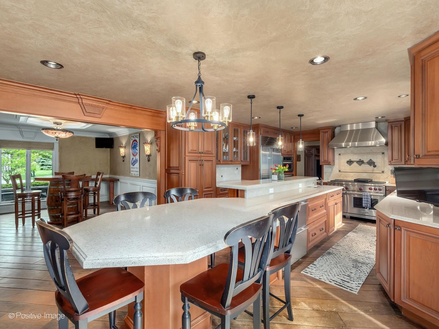 6451 Garfield Ridge Court Property Photo 8