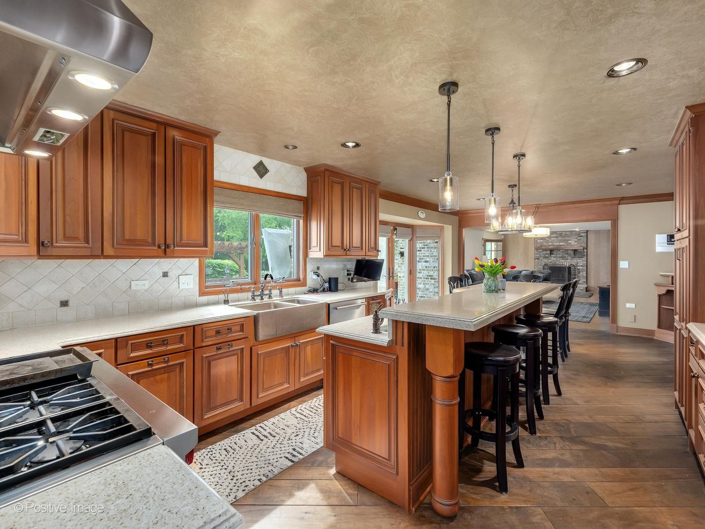 6451 Garfield Ridge Court Property Photo 11