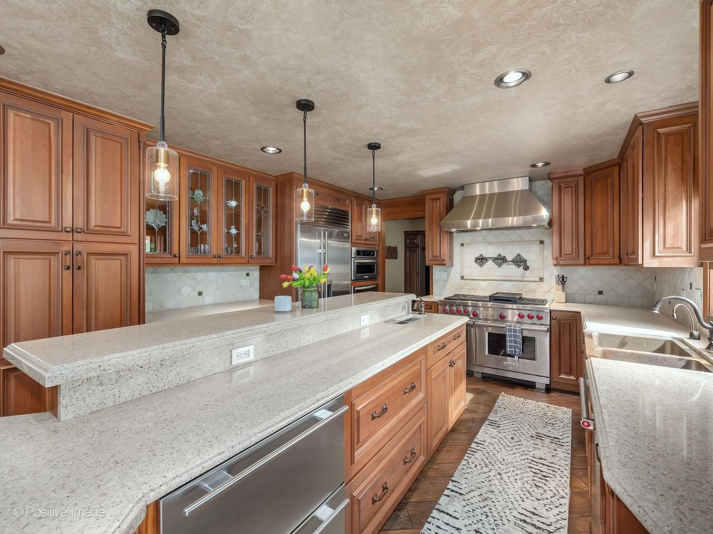 6451 Garfield Ridge Court Property Photo 12