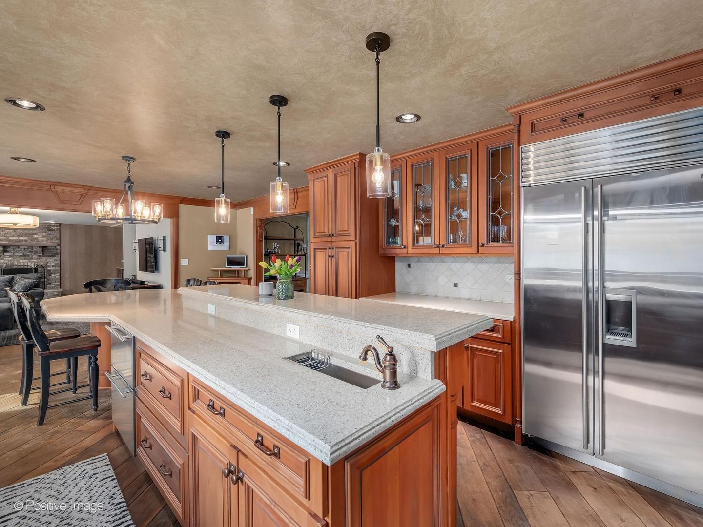 6451 Garfield Ridge Court Property Photo 13