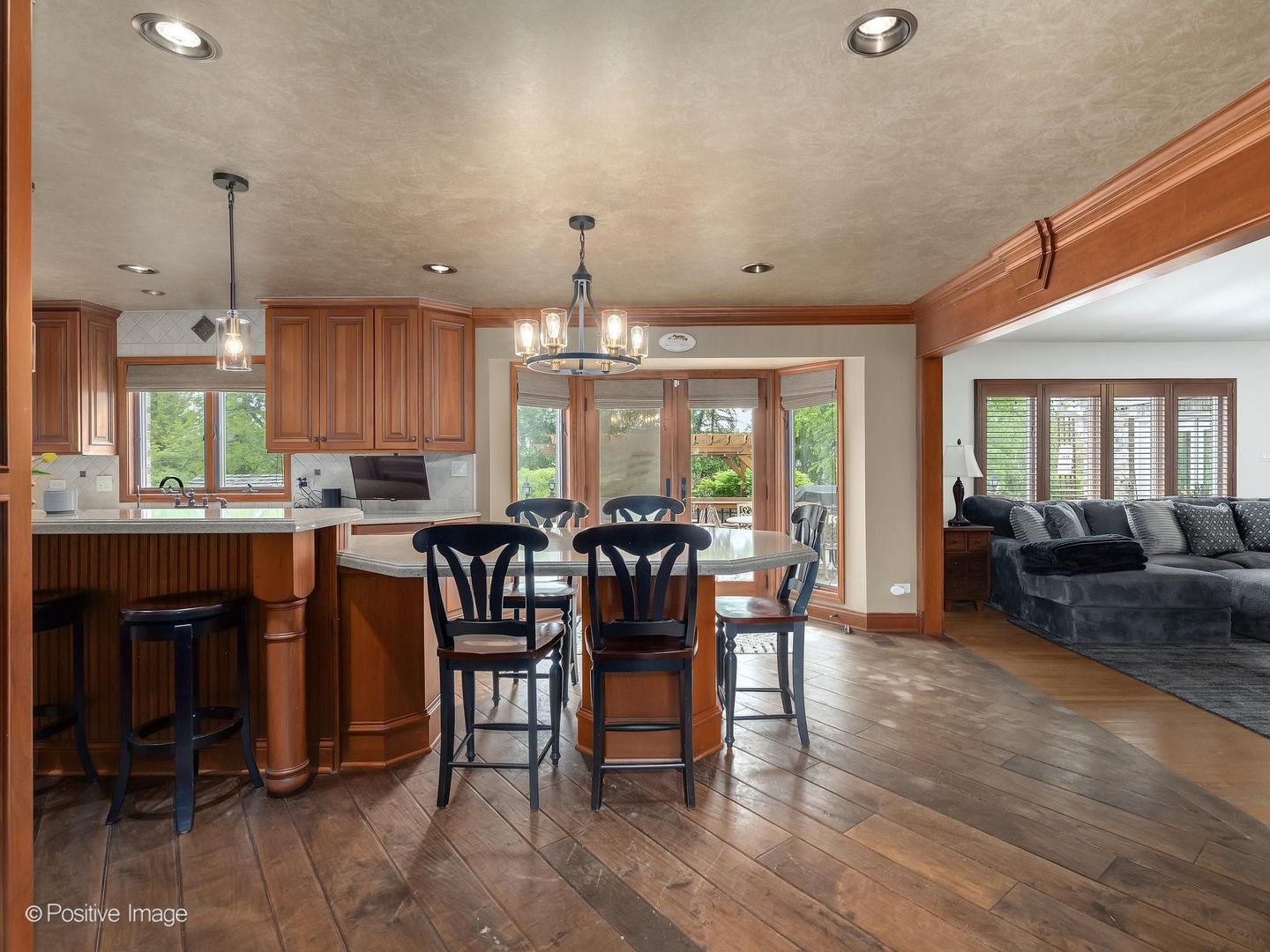 6451 Garfield Ridge Court Property Photo 14