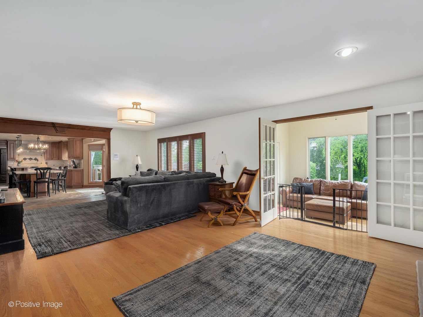 6451 Garfield Ridge Court Property Photo 15