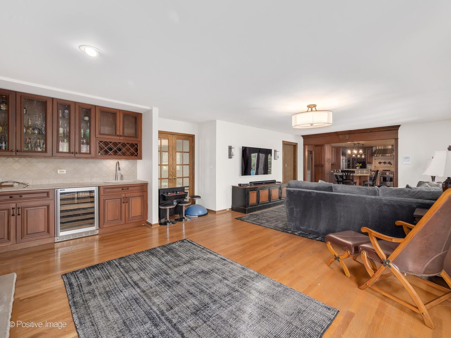 6451 Garfield Ridge Court Property Photo 17