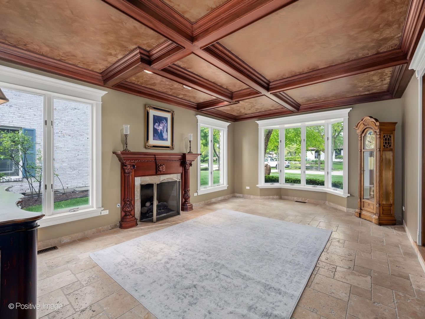 6451 Garfield Ridge Court Property Photo 19